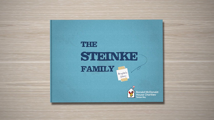 RMHC-Steinke-Family