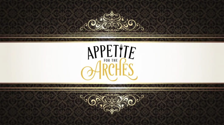 Appetite-for-the-Arches-Video