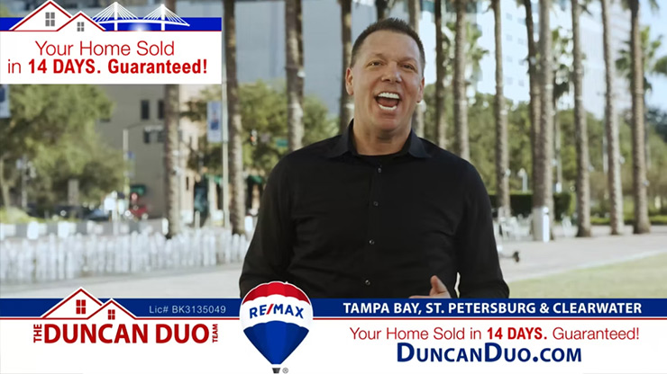 Duncan Duo Video