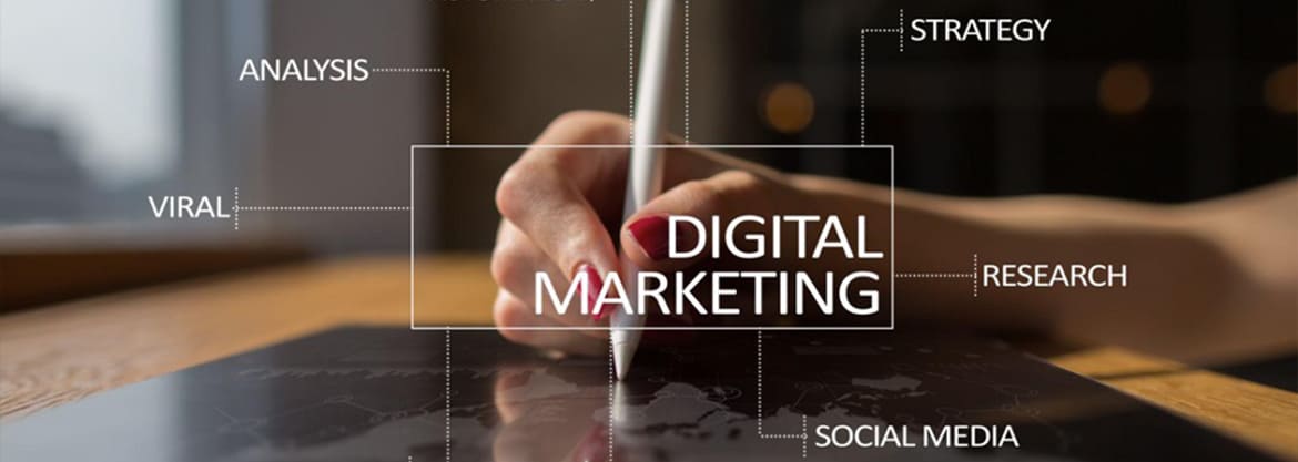 5 Reasons to Invest in Digital Marketing for Your Business in 2024 post