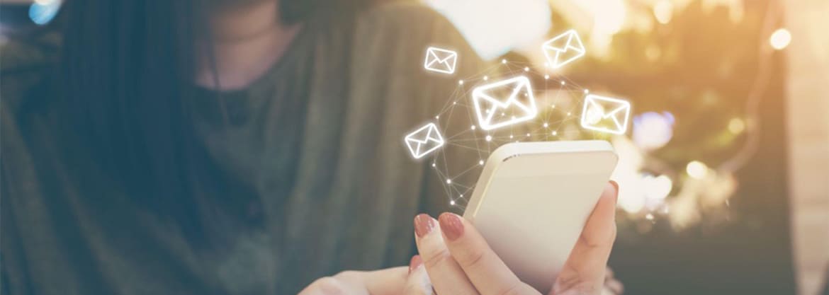 Is Email Marketing Becoming Outdated for 2024? 4 Reasons Email Marketing Is a Key Component for Overall Digital Strategy post