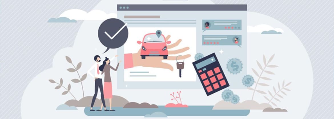 Car Dealership Marketing: What Is Backlink Building?