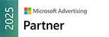 MSA Partner Program Badge Partner 2025