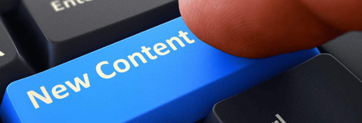 How to Avoid Content Decay & Keep Your Business’s Site Relevant