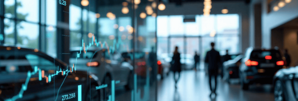 Local SEO for Car Dealerships: How Being on the Map Means More Test Drives post